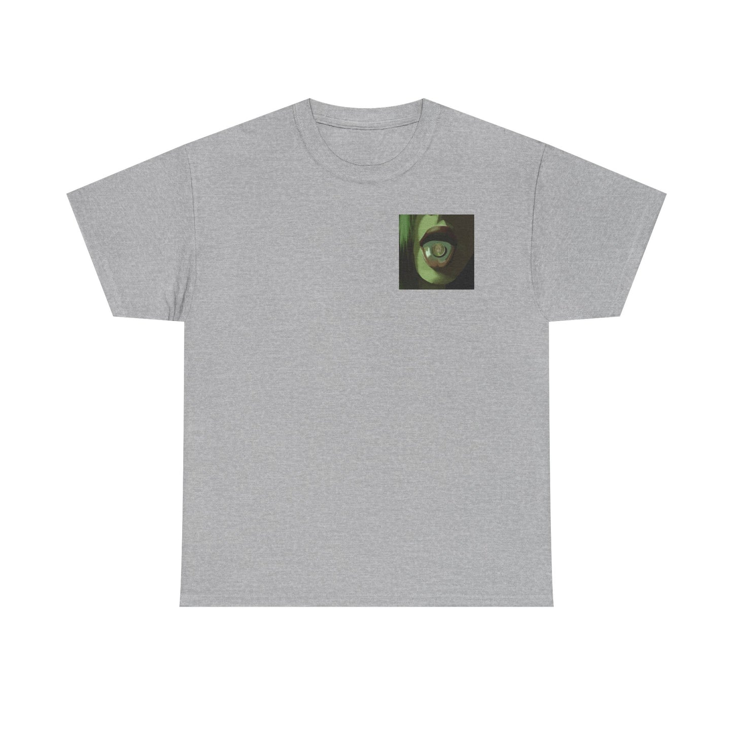 Copper Tongue Unisex Tee - maidenless3