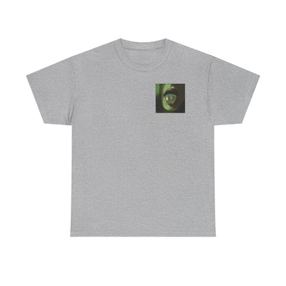 Copper Tongue Unisex Tee - maidenless3