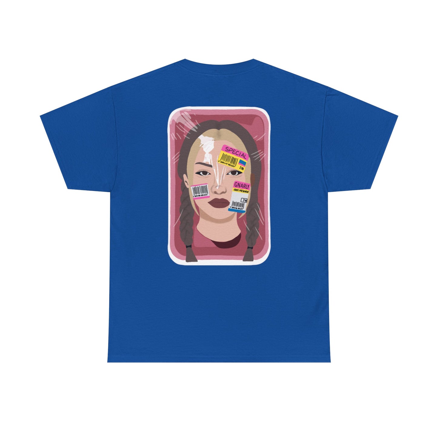 Fresh Look Unisex Tee