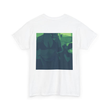 Teal Body Unisex Tee