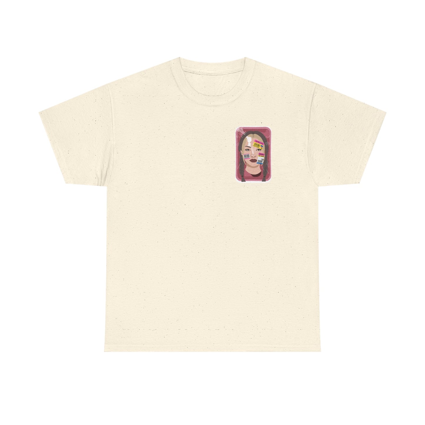 Fresh Look Unisex Tee