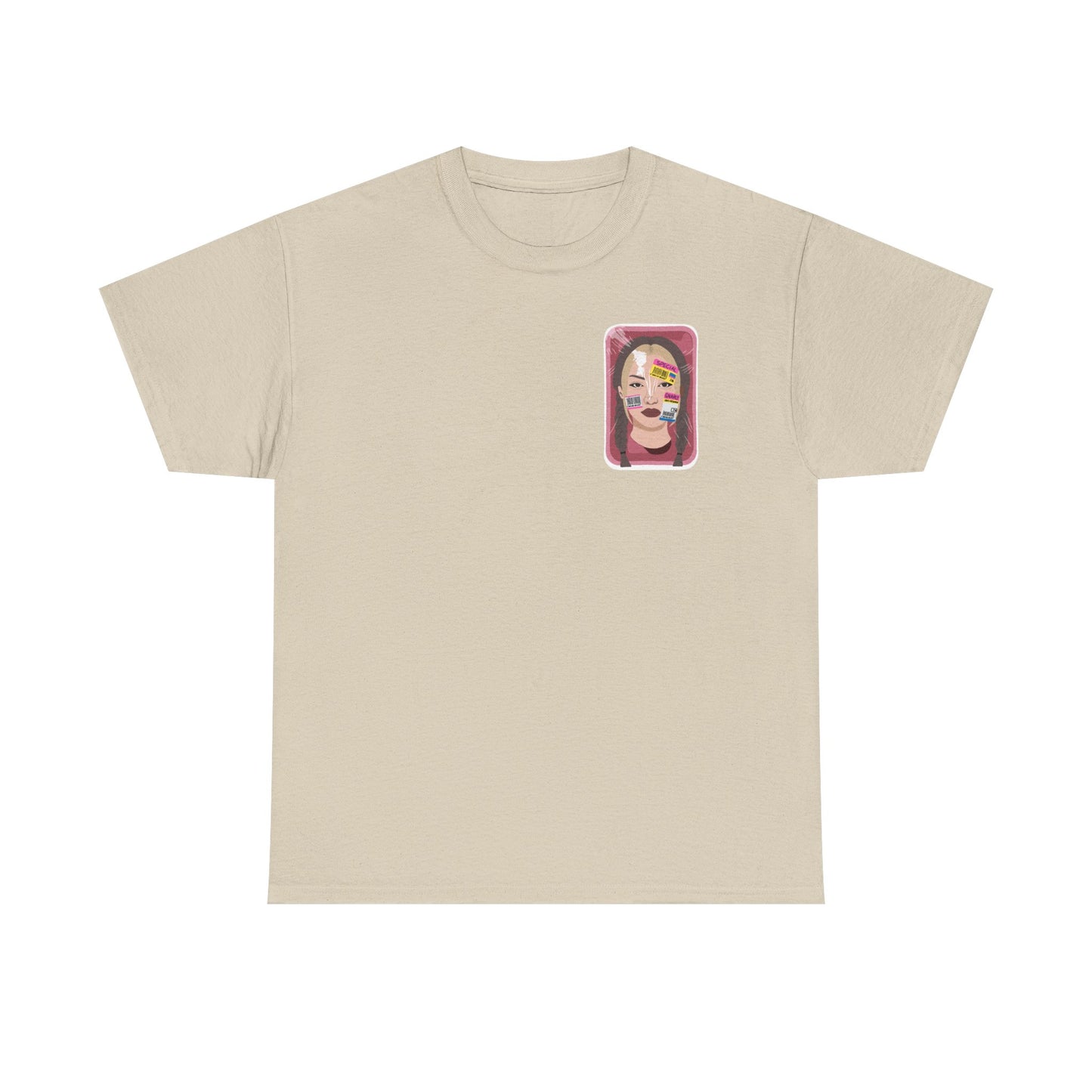 Fresh Look Unisex Tee