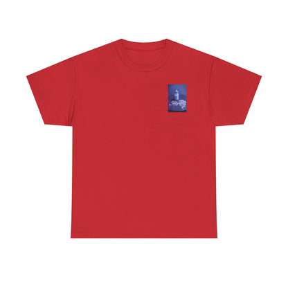 Baby Blues Unisex Tee - maidenless3
