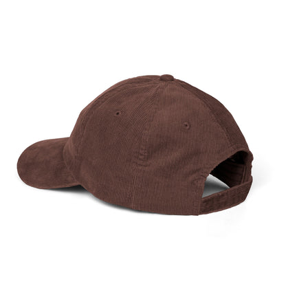 Baby Blues Vintage Cap - maidenless3