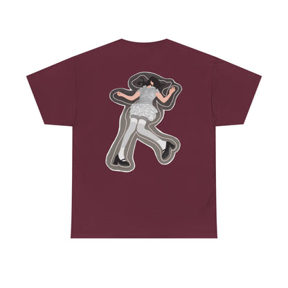 Chalk Body Unisex Tee