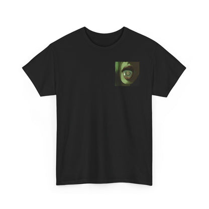Copper Tongue Unisex Tee - maidenless3
