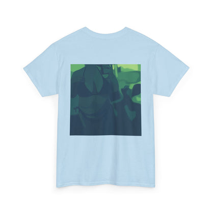 Teal Body Unisex Tee