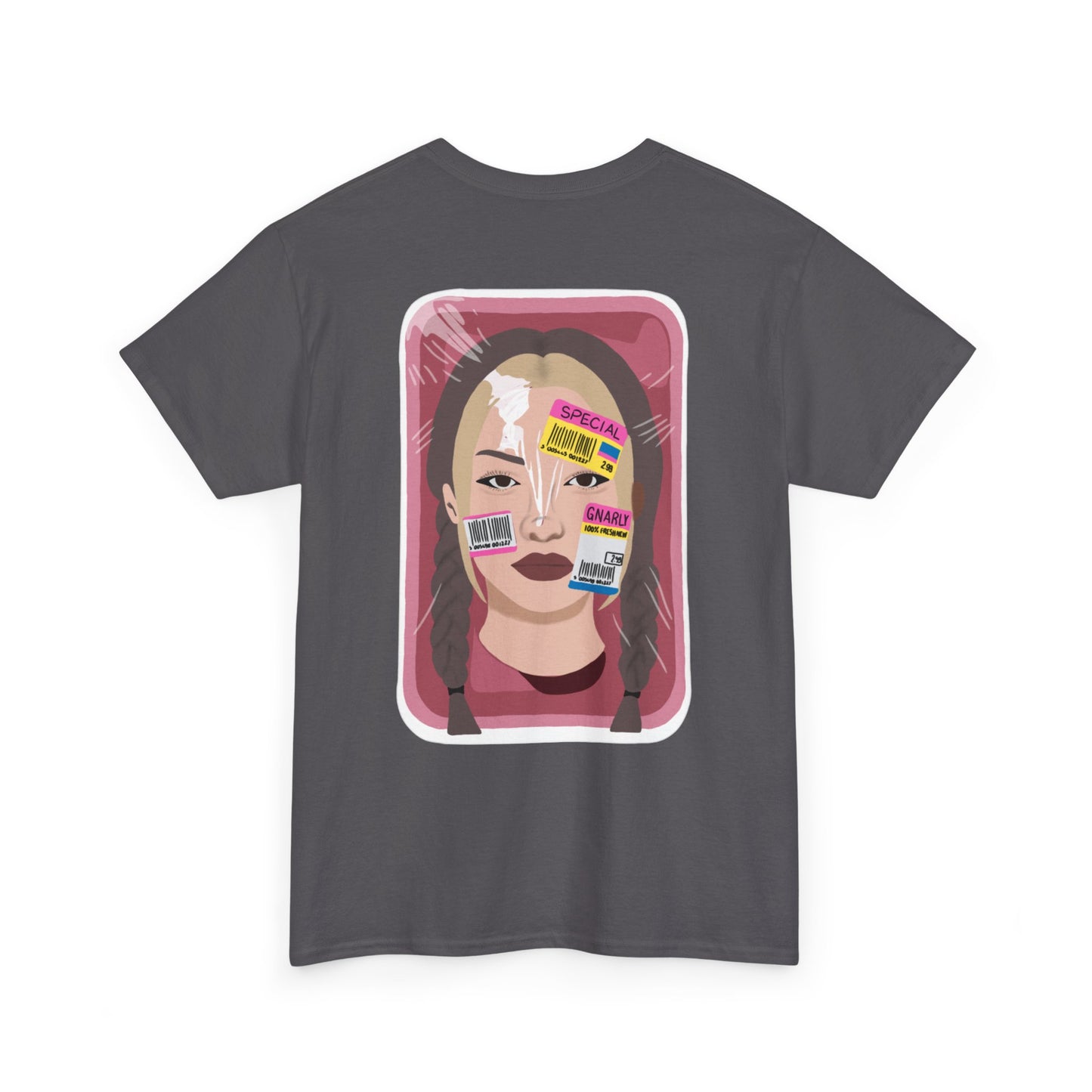 Fresh Look Unisex Tee