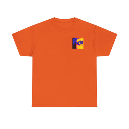 Infrared Stare Unisex Tee