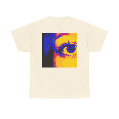 Infrared Stare Unisex Tee
