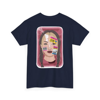 Fresh Look Unisex Tee