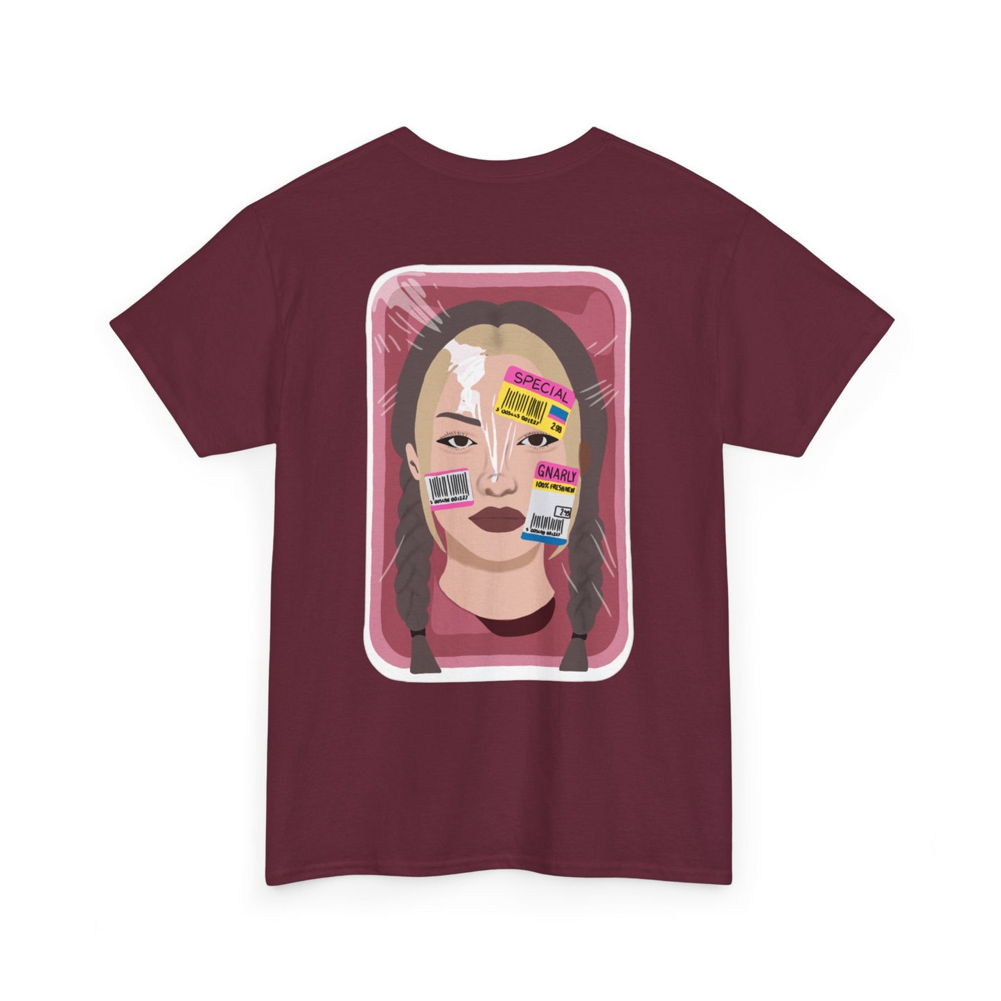 Fresh Look Unisex Tee