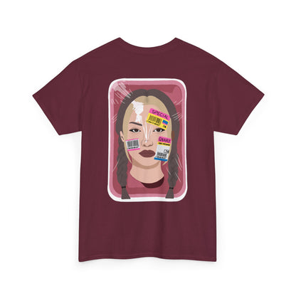 Fresh Look Unisex Tee