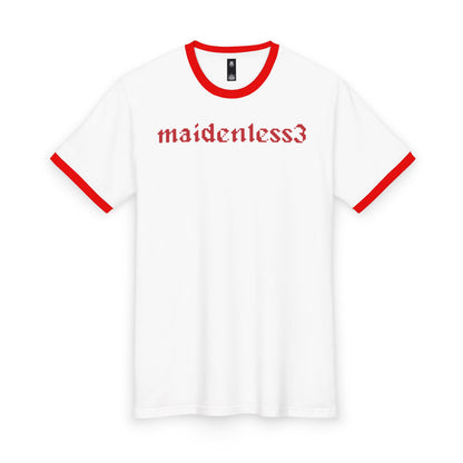 Maidenless3 Retro Men's Tee - maidenless3