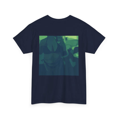 Teal Body Unisex Tee