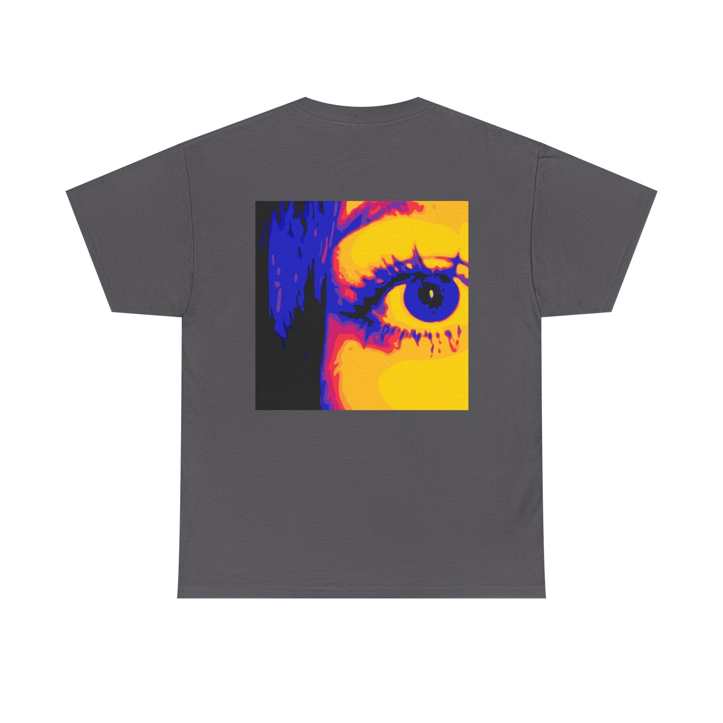 Infrared Stare Unisex Tee
