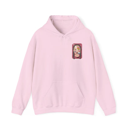 Fresh Look Unisex Hoodie