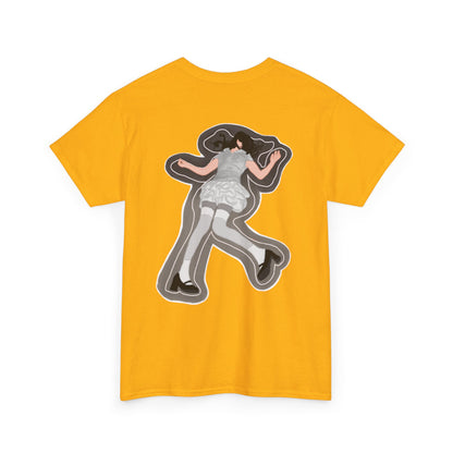Chalk Body Unisex Tee
