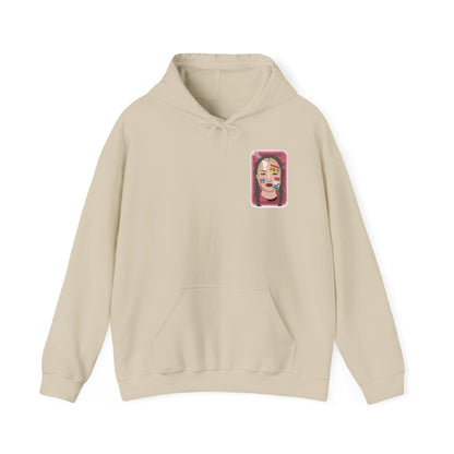 Fresh Look Unisex Hoodie