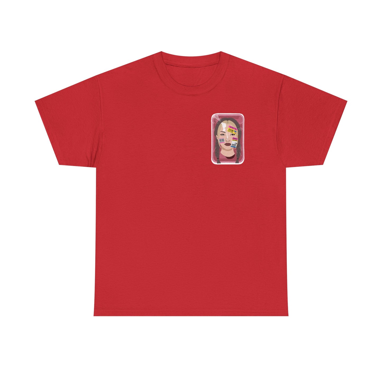 Fresh Look Unisex Tee