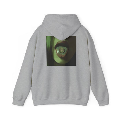 Copper Tongue Unisex Hoodie - maidenless3