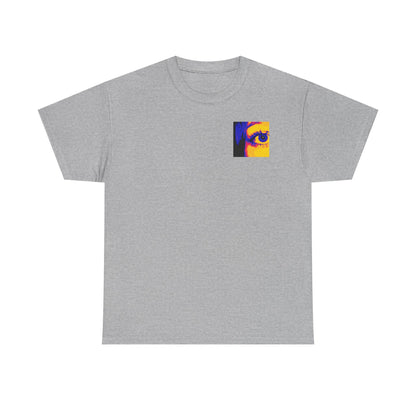 Infrared Stare Unisex Tee