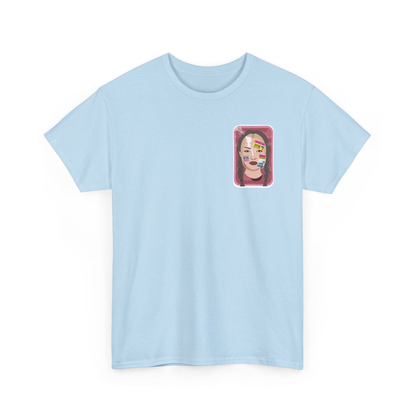 Fresh Look Unisex Tee