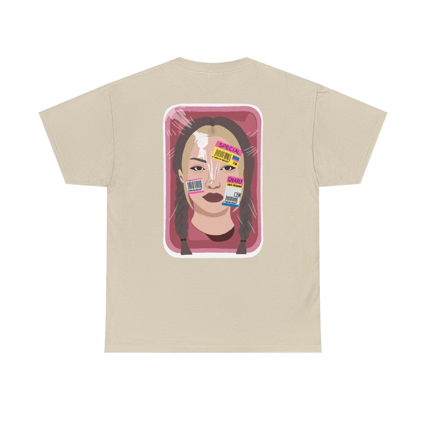 Fresh Look Unisex Tee