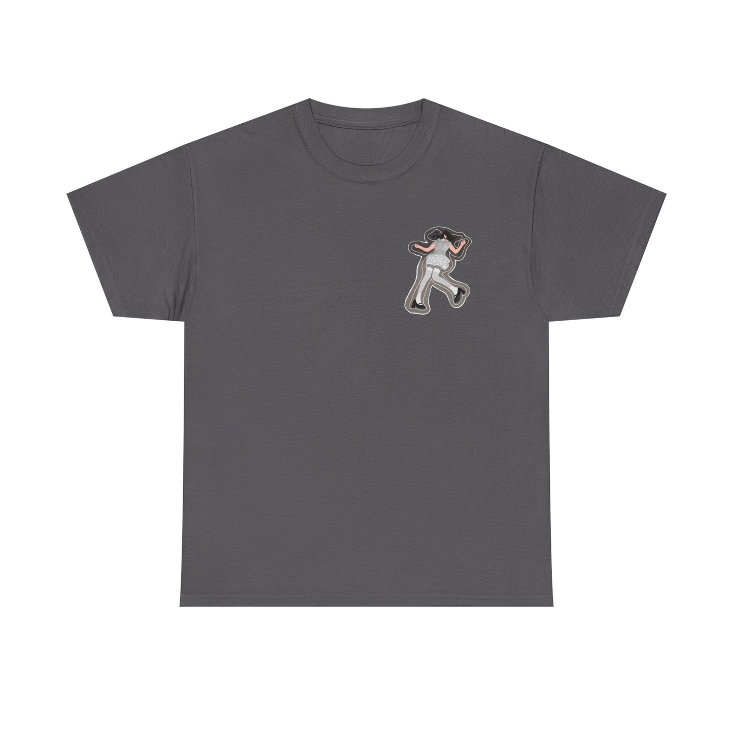 Chalk Body Unisex Tee
