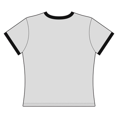 Maidenless3 Retro Women's Tee - maidenless3