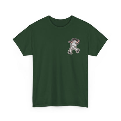 Chalk Body Unisex Tee
