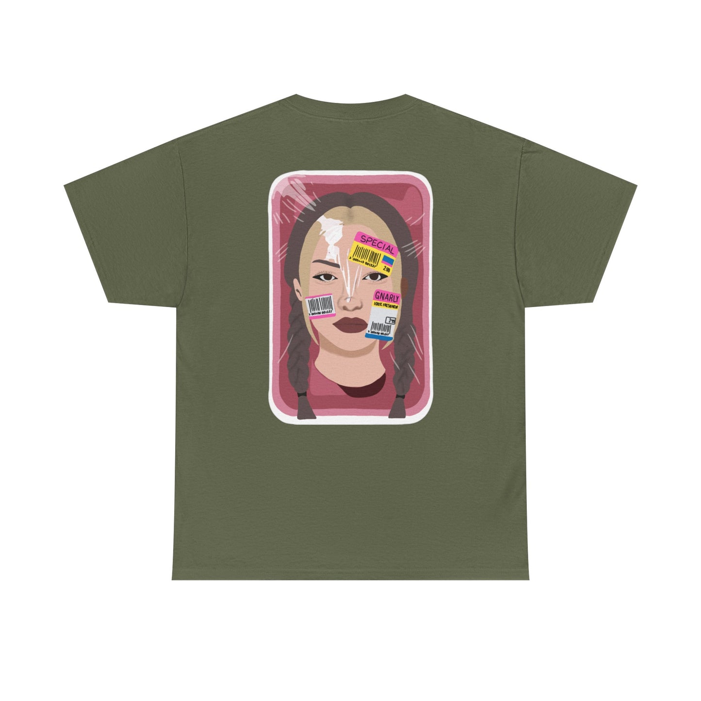 Fresh Look Unisex Tee
