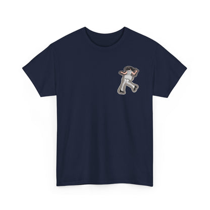 Chalk Body Unisex Tee