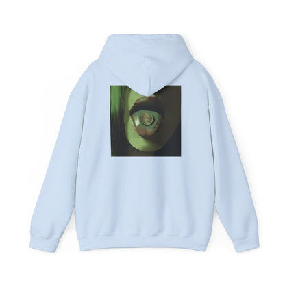 Copper Tongue Unisex Hoodie - maidenless3
