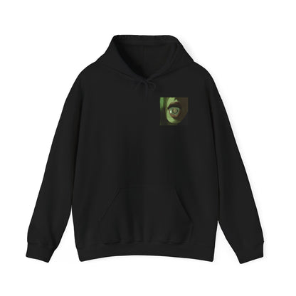 Copper Tongue Unisex Hoodie - maidenless3