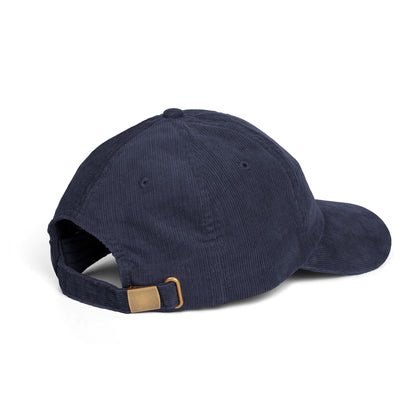 Baby Blues Vintage Cap - maidenless3