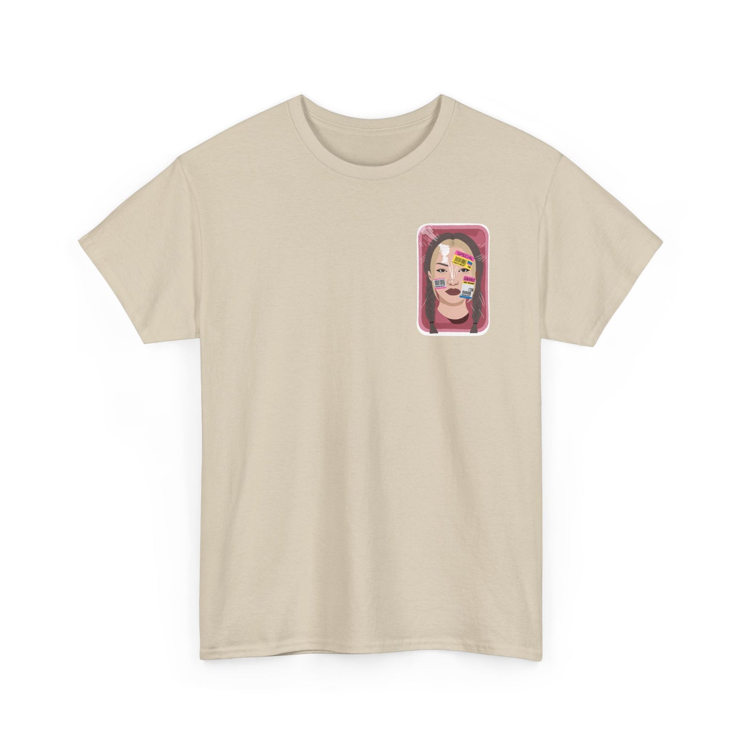 Fresh Look Unisex Tee