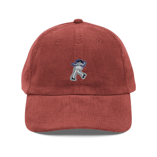 Chalk Body Vintage Cap