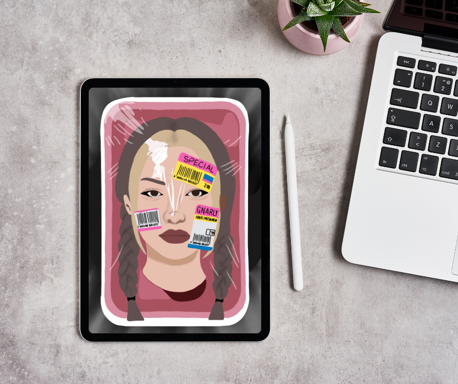 Fresh Look Digital Art