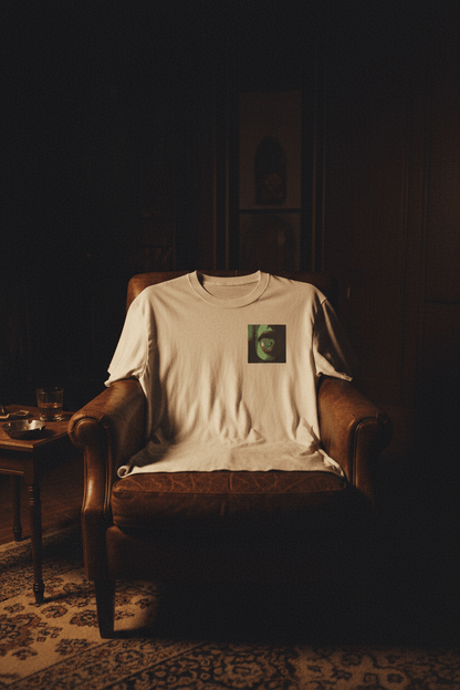 Copper Tongue Unisex Tee - maidenless3